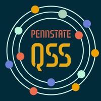 PSU Quantum Student Society logo - Similar company to Hax Lab