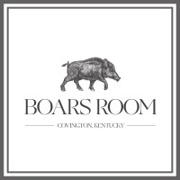 Boars Room logo - Similar company to Ndext