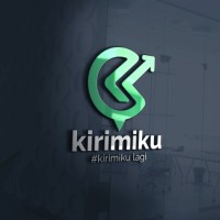 KIRIMIKU logo - Similar company to Goliveryapp Idn - Pt. Berkah Service Indonesia
