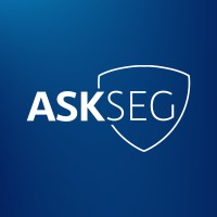 AskSeg logo - Similar company to Ferré Educação Financeira