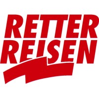 Retter Reisen logo - Similar company to Graz99Ers
