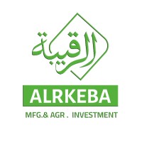 ALRKEBA mfg. & agr. investment logo - Similar company to Dots Planner