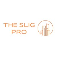 THE SLIG PRO logo - Similar company to Optimétal 360