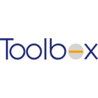 The Toolbox Marketing & Advertising logo - Similar company to Gpt Toolbox
