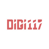DIGI117 logo - Similar company to Emberline