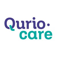 QurioCare logo - Similar company to Innohsupport