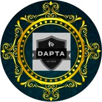 Dapta Kenya logo - Similar company to Gil Logistic