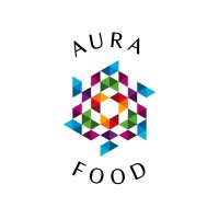 Aura Food logo - Similar company to Aura-Food