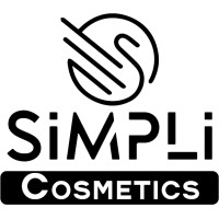 Simpli Cosmetics logo - Similar company to Dewyskinsecret