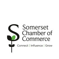Somerset Chamber of Commerce logo - Similar company to Centred Excellence