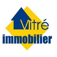 Vitré immobilier logo - Similar company to Randstad Vitré 35