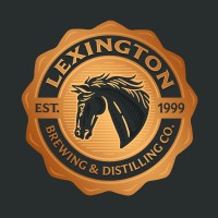 Lexington Brewing & Distilling Company logo - Similar company to Rd1 Spirits