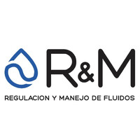 Regulación y Manejo de Fluidos R&M Costa Rica SA logo - Similar company to Hidroteco