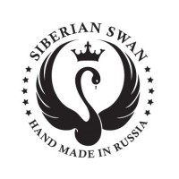Siberian Swan pointe shoes logo - Similar company to European Ballet Grand Prix, Ballet Auditions & Competions