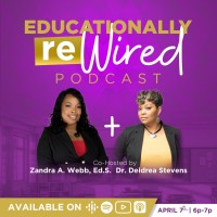 Educationally Rewired logo - Similar company to Educationally