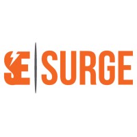 SURGE Engineering logo - Similar company to Subsea Engineering Robotics
