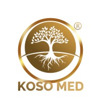 KOSO MED logo - Similar company to Nutrables