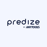 Predize logo - Similar company to Consignet