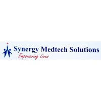 Synergy Medtech Solutions LLP logo - Similar company to Wecare Solutions