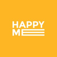 HappyMe logo - Similar company to Matcha Bear