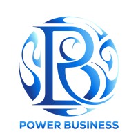 R&B Power Business logo - Similar company to Bibb | Ux Driven Bi