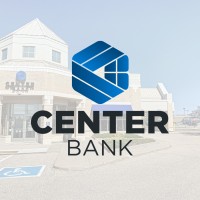 Center Bank logo - Similar company to Gmt