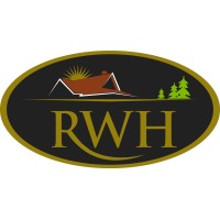 RWH Construction logo - Similar company to Henley Contracting Ltd.