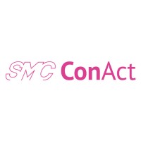 SMC ConAct logo - Similar company to Smc Tilburg
