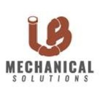 LB Mechanical logo - Similar company to Empire Electrical & Mechanical Solutions Ltd