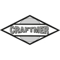 Craftmer Oy logo - Similar company to Aslemetals Oy