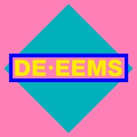 De Eems logo - Similar company to Bureau Meerstad