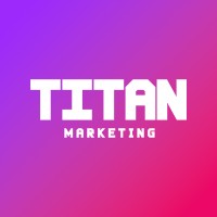 Titan Marketing logo - Similar company to Blendrs