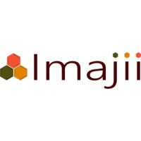 Imajii logo - Similar company to Cannabis Pharm