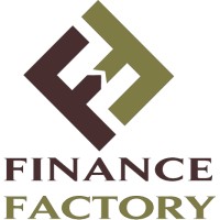 Finance Factory India logo - Similar company to Etech Solution Ghana