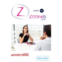 Zooneb, Inc. logo - Similar company to Mogrex Limited