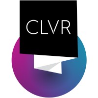 CLVR.Agency logo - Similar company to Camera Ready Studios