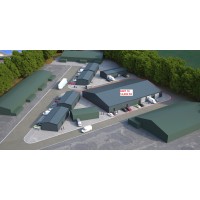 RUTTLE PROPERTIES LIMITED logo - Similar company to Planning Resolution