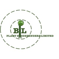 Plant Biodefenders logo - Similar company to Happy Pads & Tampons (Techstars '24)