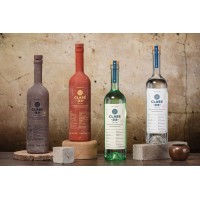 DESTILADOS CLASE 33 logo - Similar company to Lanique Spirit Of Rose