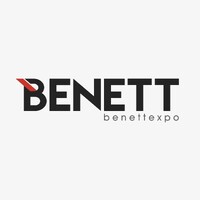 BenettExpo logo - Similar company to Preuss Messe