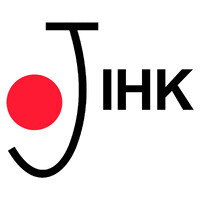 Japanische Industrie- und Handelskammer zu Düsseldorf e.V. (デュッセルドルフ日本商工会議所) logo - Similar company to Fujitsu Next E.V.