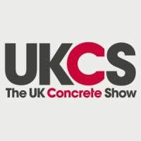 The UK Concrete Show logo - Similar company to Tebumo Bv