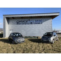 Maintenance Automobile A.Bruno logo - Similar company to A Mcilrath & Son