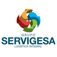 Grupo Servigesa (Oficial) logo - Similar company to Sinergia Comunicación