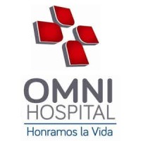OmniHospital logo - Similar company to Fotino Tech Solutions