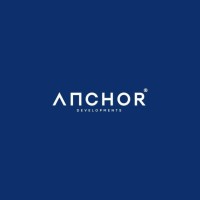 Anchor Developments logo - Similar company to Memaar Heights Developments