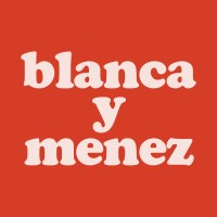 Blanca y Menez