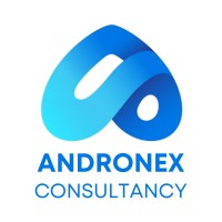 Andronex logo - Similar company to Androiders
