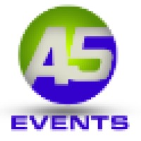 A5 Events logo - Similar company to Columbus Technologies