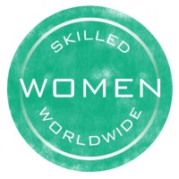 Skilled Women Worldwide logo - Similar company to Big Bite Ventures